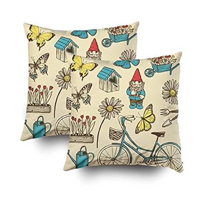 Amazon Com Herysta Pillow Cases Home Decorative Body Pillow Cover