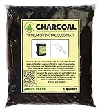 Josh's Frogs Charcoal (4 qt)
