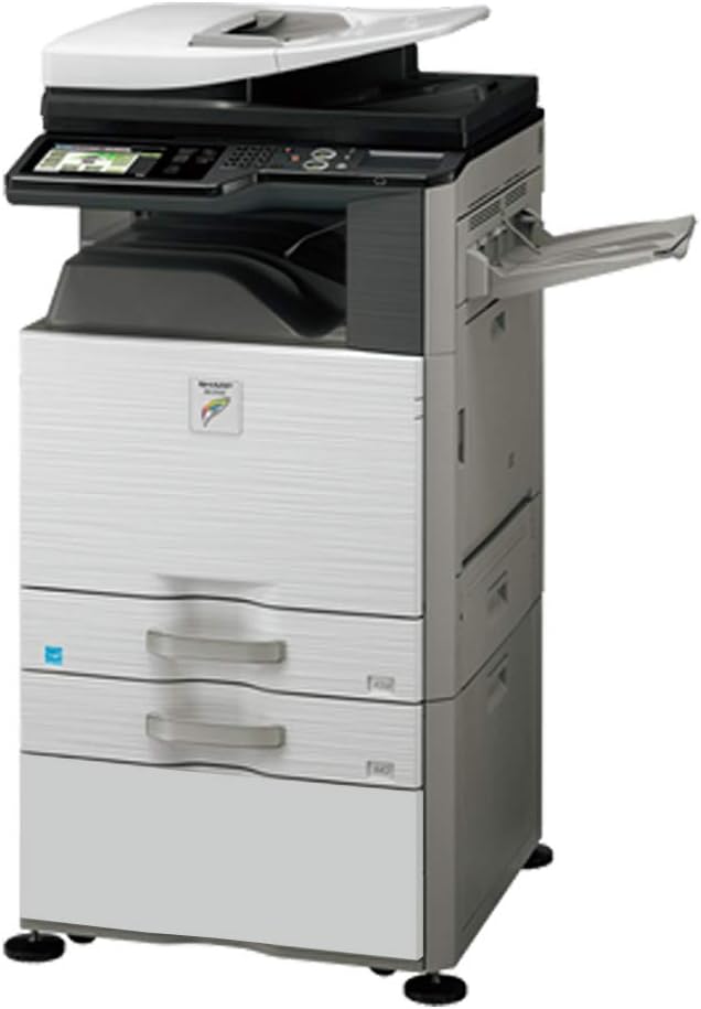 a4 printer scanner