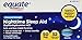 Equate - Nighttime Sleep Aid 50 mg, Maximum Strength, 32 Softgels (Compare to Unisom SleepGels)