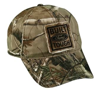 Womens realtree baseball cap as seen on tv