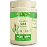Bio Extratus, Banho de Creme Cachos 1Kg Bio Extratus