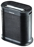 Honeywell HPA300 HEPA Air Purifier Extra-Large Room (465 sq. ft), Black