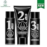 Blackhead Remover Mask - Blackhead Peel Off Mask - Activated Charcoal Blackhead Remover –Face Mask, Blackhead Mask - Black Mask Deep Cleaning Facial Mask for Face Nose