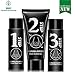 Blackhead Remover Mask - Blackhead Peel Off Mask - Activated Charcoal Blackhead Remover –Face Mask, Blackhead Mask - Black Mask Deep Cleaning Facial Mask for Face Nose