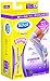 Dr. Scholl Japan Medi QttO Sleep Wearing Slimming Socks (Size M) by Dr. Scholl's