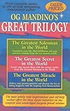 By OG MANDINO Og Mandino's Great Trilogy [Hardcover]