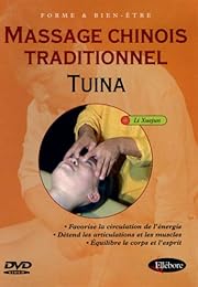 Massage Chinois Traditionnel Tuina