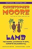 Lamb: The Gospel According to Biff, Christ's Childhood Pal