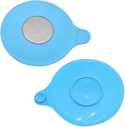 Bouchon Baignoire 5 Couleurs Garantie A Vie Bouchon Ventouse En Silicone Marque Francaise Cz Store Bouchon Evier De Cuisine Diametre 15 2 Cm Bouchon Lavabo Pour Salle De Bains Et Cuisine Cuisines Et Salles De Bain Bricolage