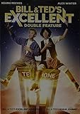 BILL AND TED S EXCELLENT DOUBLE FEATURE (2PC) /    image