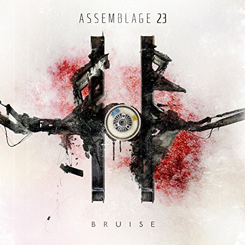 Assemblage 23 - The Noise Inside My Head Lyrics - Zortam Music