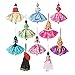 Disney Princess Sketchbook Ornament Set