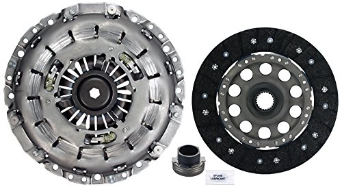 ACDelco Professional 382013 (19254312) Transmission Clutch Kit