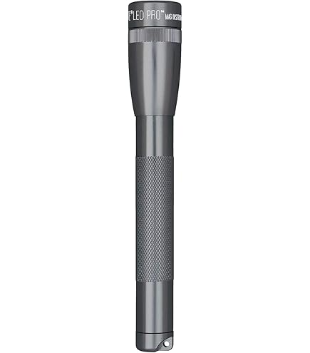 Amazon.com: Mag Instrument XL 50 LED Flashlight w/Strobe, Display