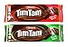 Arnott's Tim Tam Australian Combo Pack - Dark Chocolate and Dark Mint Cookies Biscuits Pack of 2