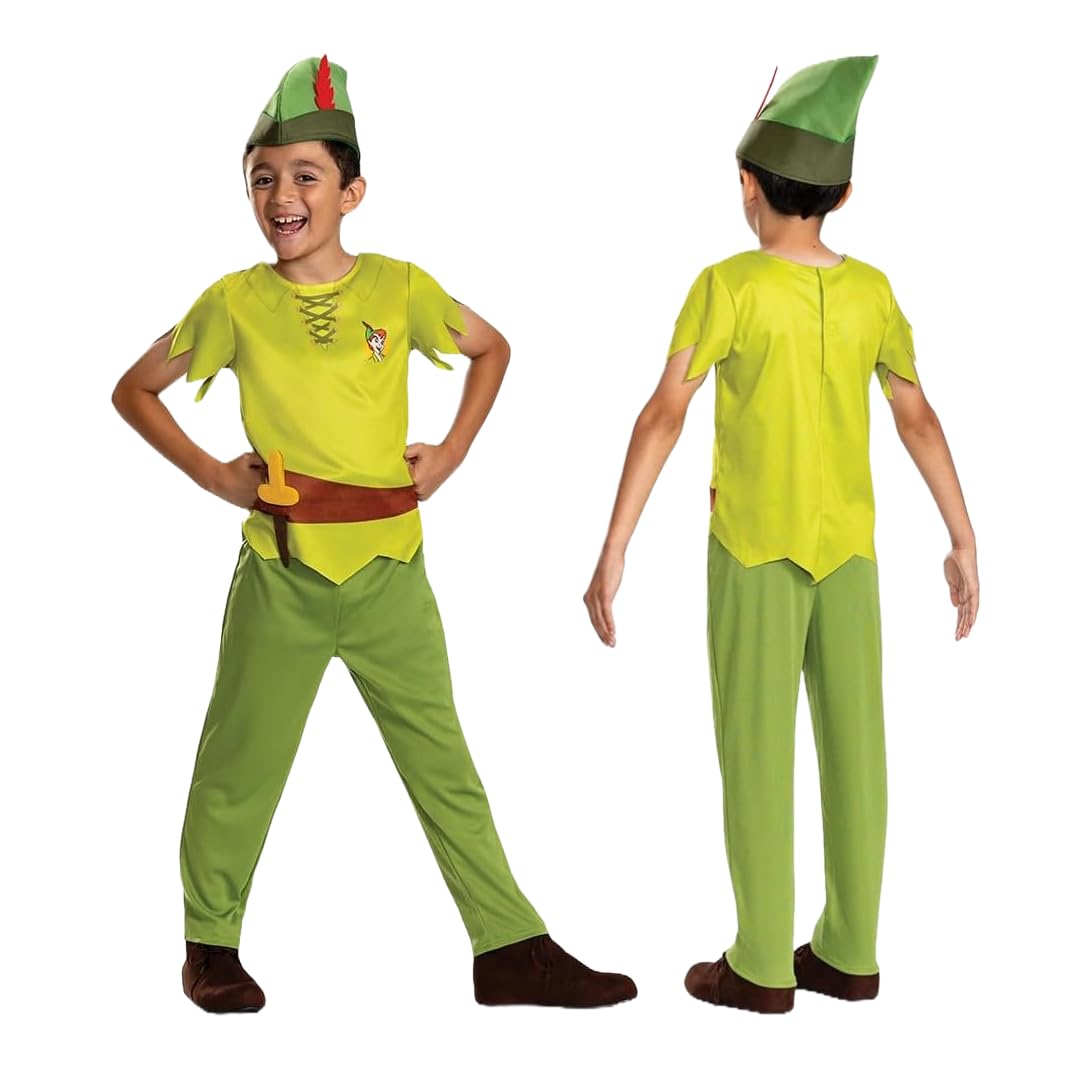 Disney Peter Pan Classic Child (Eu) T1