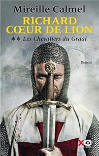 Les chevaliers du Graal