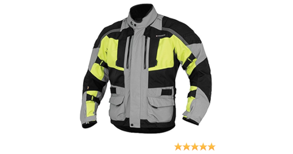 kathmandu motorcycle jacket