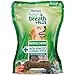 Tropiclean Fresh Breath Plus Regular Dental Treats - Advanced Cleaning System - 12 Oz