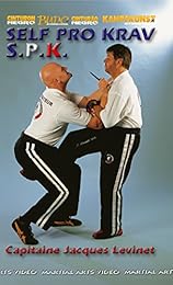 Self Pro Krav S.P.K.