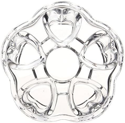Glass Filtering Tea Maker Teapot with a Infuser, a Warmer and Tea Cups