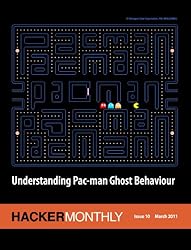 Hacker Monthly Issue 10 (Regular Issue)