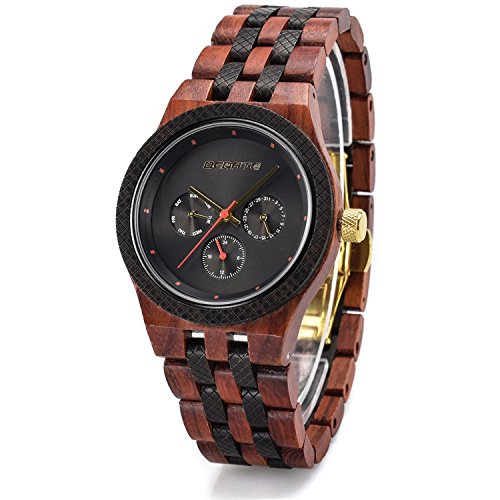 diy wooden watch