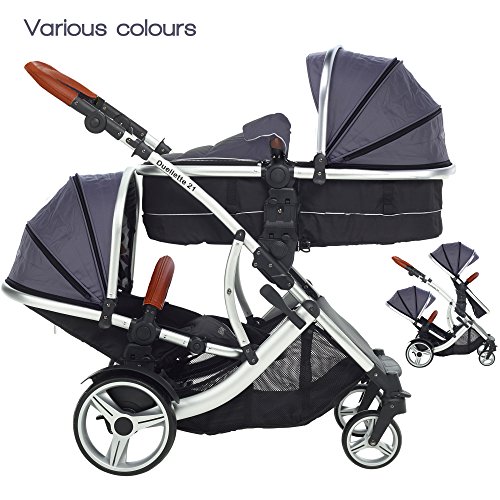 duellette bs combi reviews