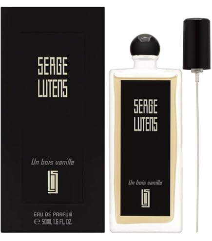 Amazon.com: La Fille De Berlin by Serge Lutens 淡香精噴霧(中性