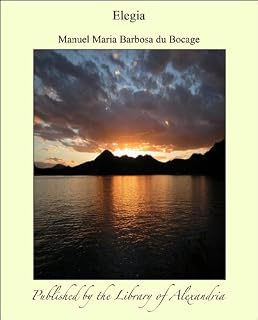 Livro Elegia