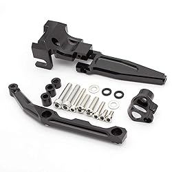 Fit For MT-09 FZ09 (not tracer) 2013-2020, XSR 900