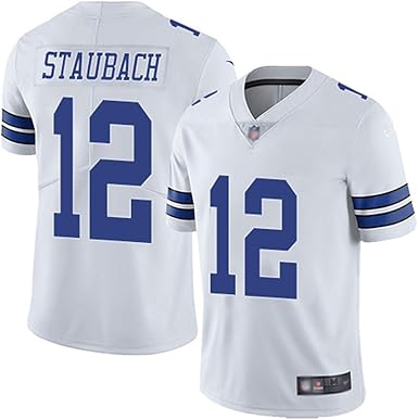 Cowboys jersey 12 Clearance