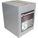 Spin Doctor Tile Leveling System 1/16" Baseplates 2000Pc Bulk Box