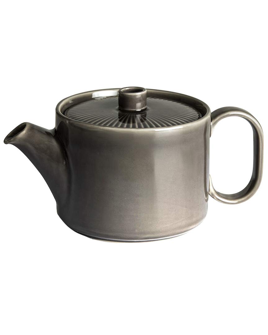 Sagaform Coffee & More Tea Pot Grey