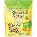 Ginger Chews with Mango Prince Of Peace 3 oz Bag