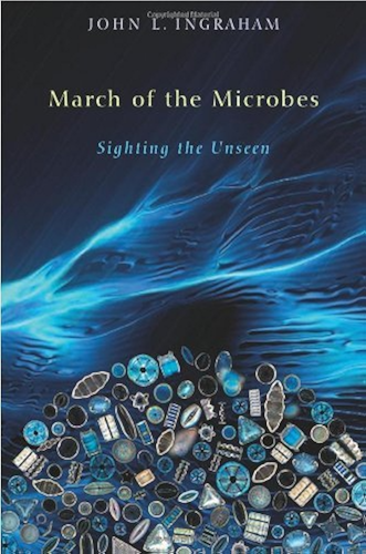 Download March of the Microbes: Sighting the Unseen (English Edition) PDF