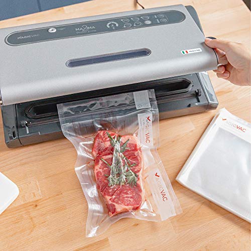 Avid Armor Magic Vac Maxima 2 Vacuum Sealer Machine, Vacuum Food
