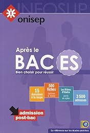 Après le bac ES