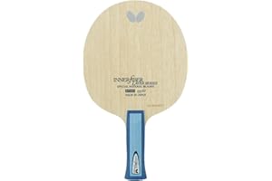 Butterfly Innerforce Layer ALC Table Tennis Blade - ALC Carbon Fiber Blade - Innerfiber Layer Series - Professional Butterfly