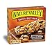 Nature Valley Granola Bars, Sweet and Salty Nut, Dark Chocolate Peanut & Almond, 6 Bars - 1.2 oz