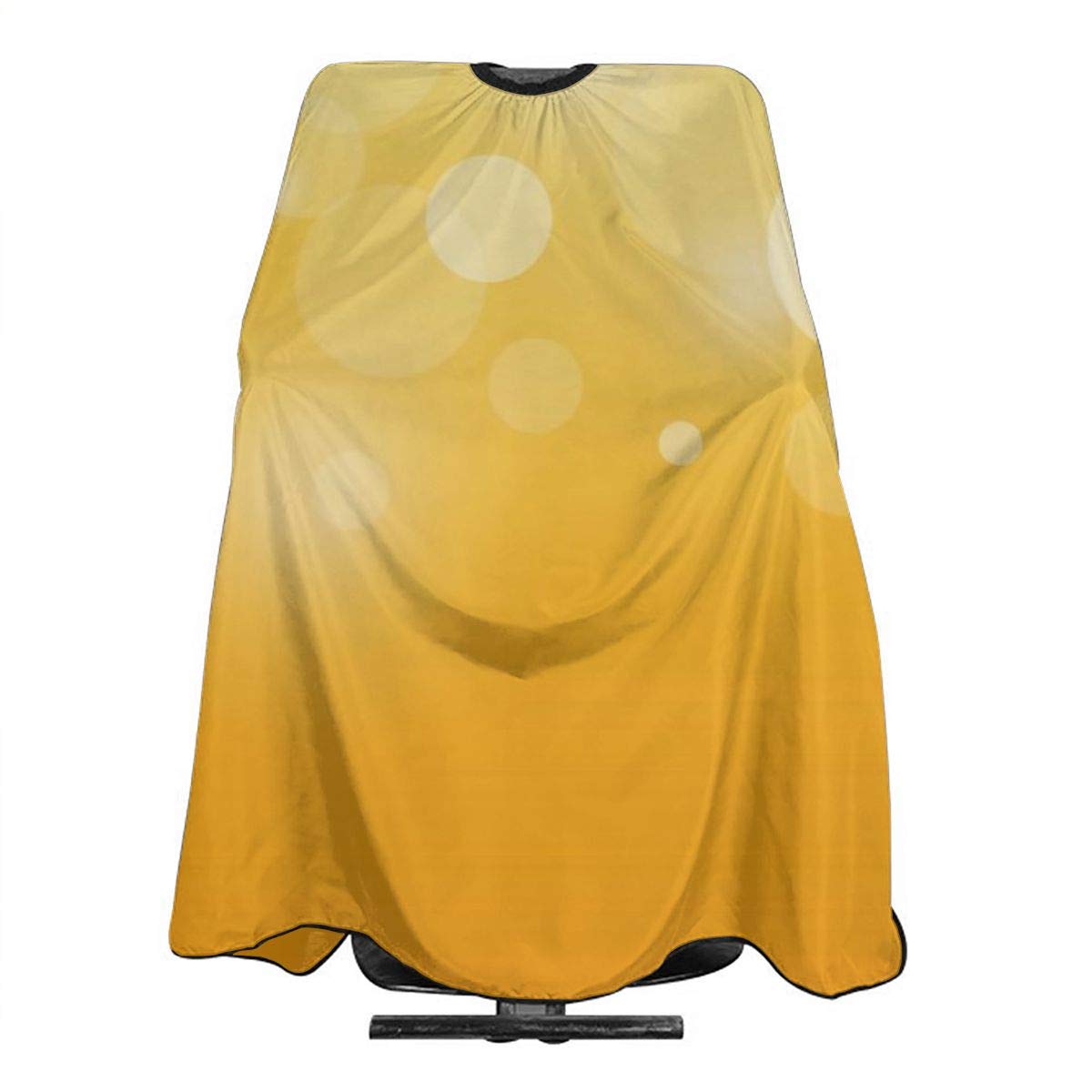 Professional Barber Cape Salon Hair Styling Cutting Haircut Aprons Summer Ice Beer Drink Capes For Proof Hairdresser Coloring Perming Shampoo Chemical 55