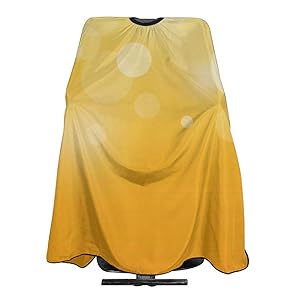 Professional Barber Cape Salon Hair Styling Cutting Haircut Aprons Summer Ice Beer Drink Capes For Proof Hairdresser Coloring Perming Shampoo Chemical 55