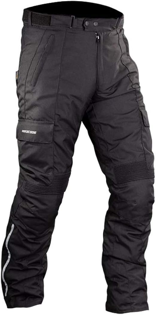 Nordcode Men Motorcycle Riding Pants Dias CE NL Waterproof Breathable