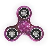 KASST Fidget Spinner Toy Stress Reducer,Hand Spinner Tri-Spinner Fidget Spinner Toy - Perfect For ADD, ADHD, Anxiety, and Autism Adult Children (Z14-Camouflage)