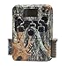 Browning Strike Force HD 850 Micro Trail Game Camera (16MP) | BTC5HD850 4 Pack