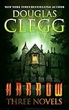 Harrow: A 3-Novel Box Set: Contains Books 1-3 of