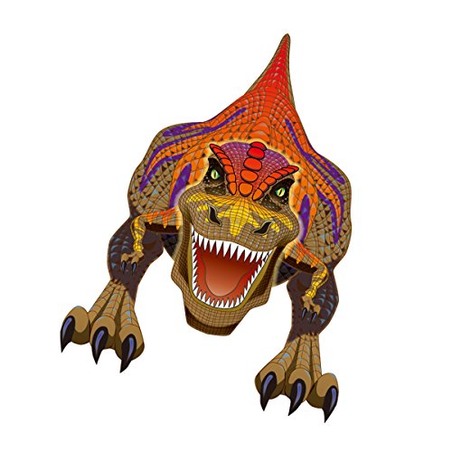 X-Kites DinoSoars DLX Nylon Kite 44