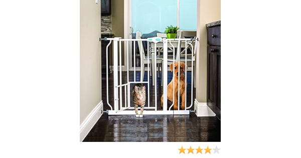 aspca pet gate