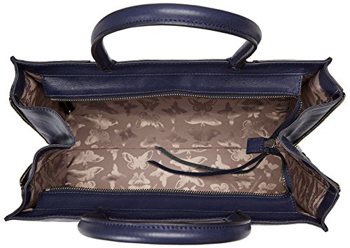 Mab Tote Bag Rebecca Minkoff Side Zip Medium